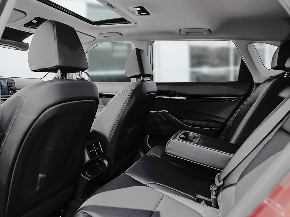 2026 Kia SELTOS EX-20