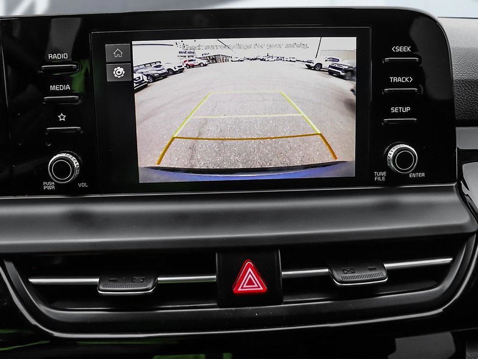 2026 Kia SELTOS EX-22