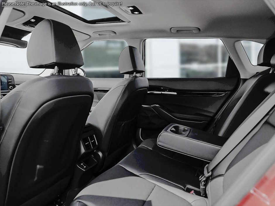 2026 Kia SELTOS EX-20