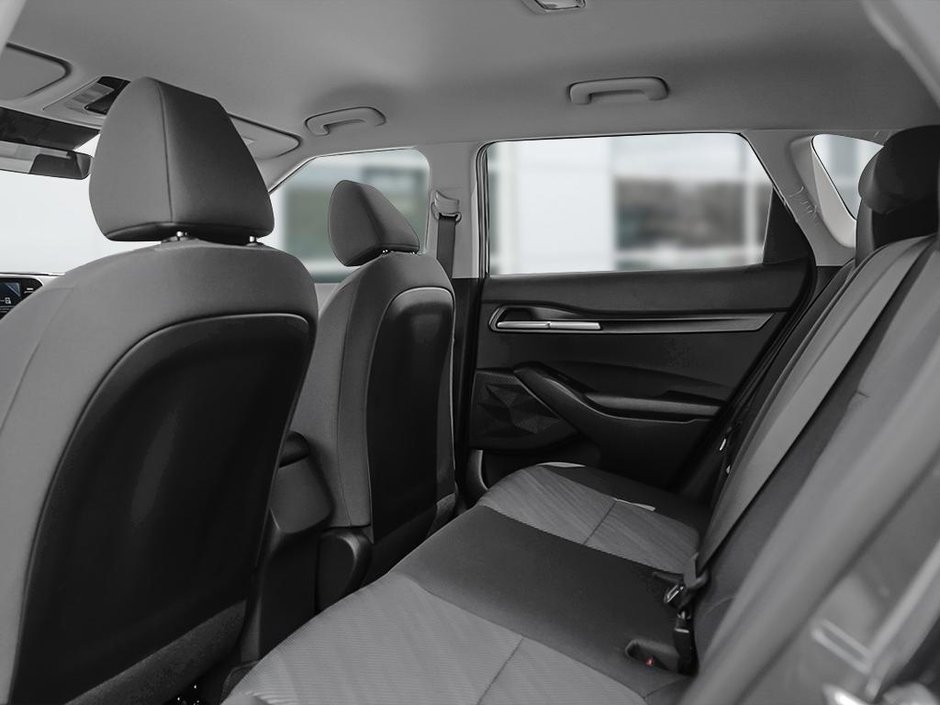 2026 Kia Seltos LX-20