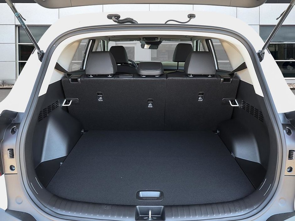 2026 Kia Seltos LX FWD-6