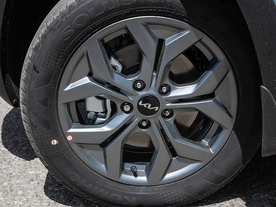 2026 Kia Seltos EX-7