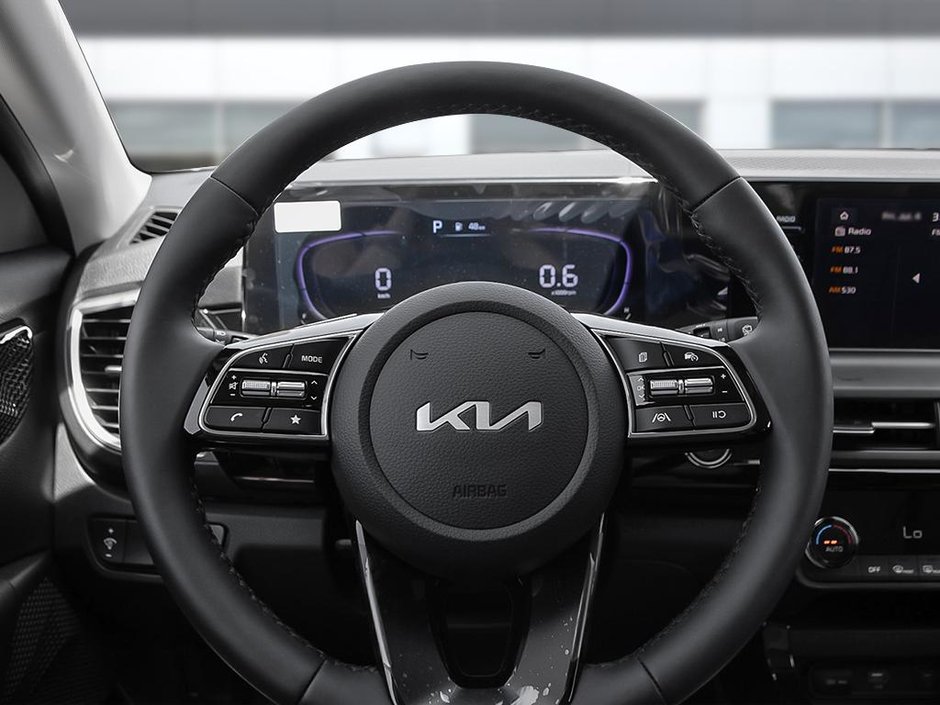 2026 Kia Seltos EX-11