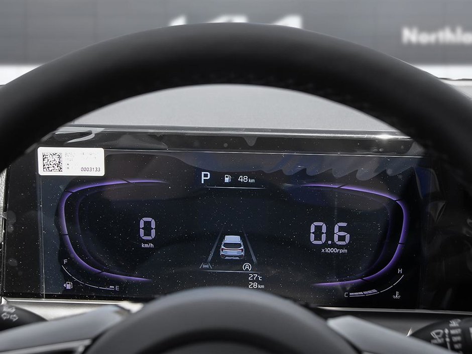 2026 Kia Seltos EX-12