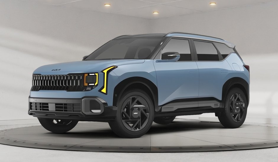 2027 Kia Seltos LX FWD-0