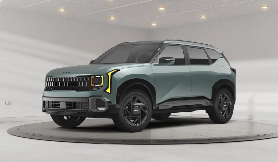2027 Kia Seltos LX FWD-0