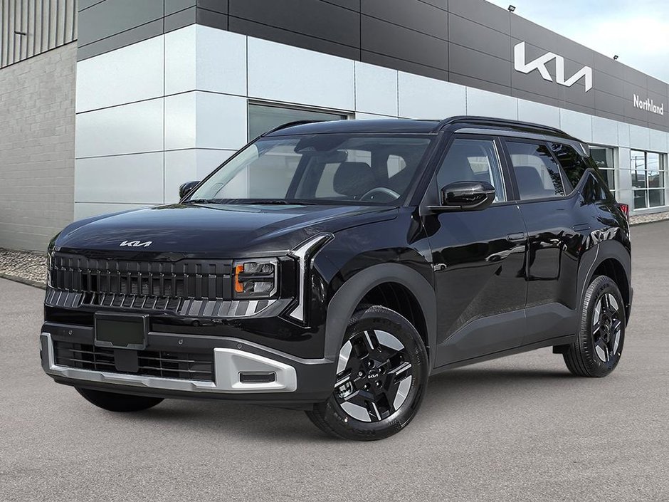 2027 Kia Seltos LX FWD-0