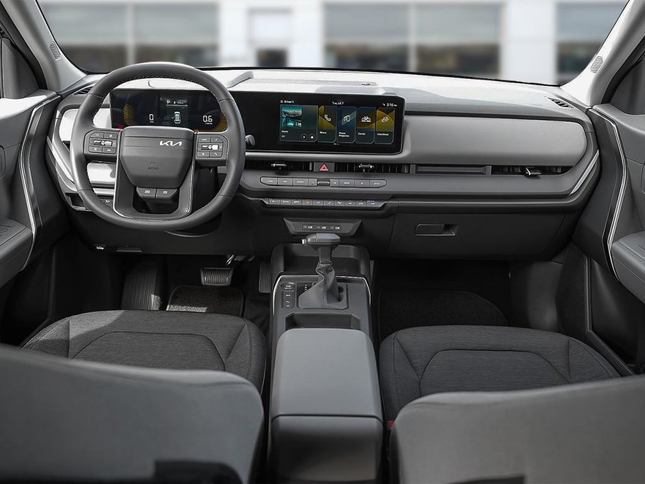 2027 Kia Seltos LX FWD-22