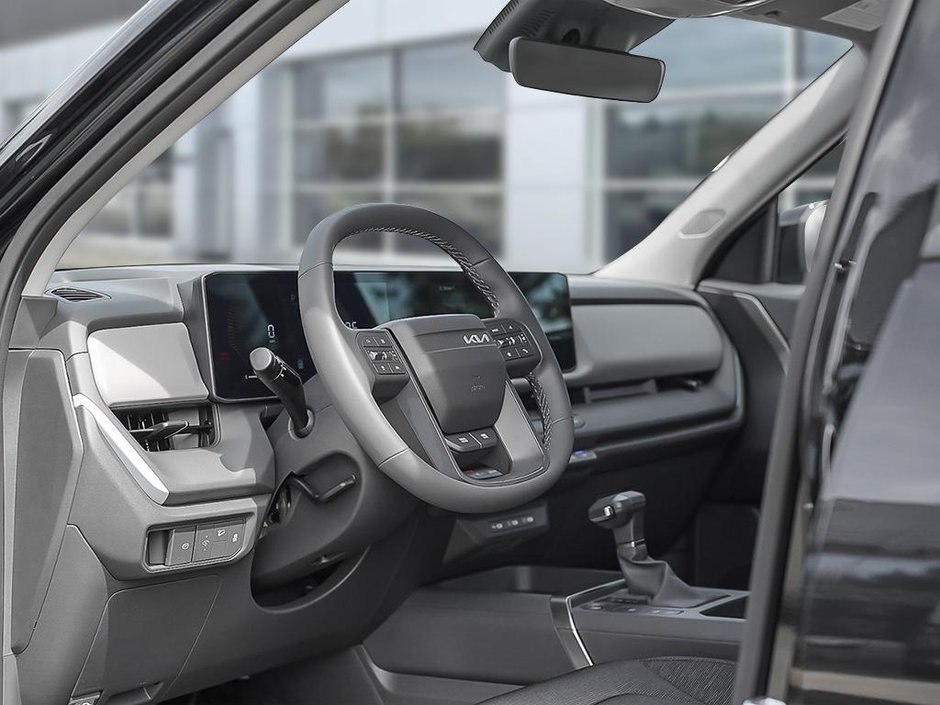 2027 Kia Seltos LX FWD-11