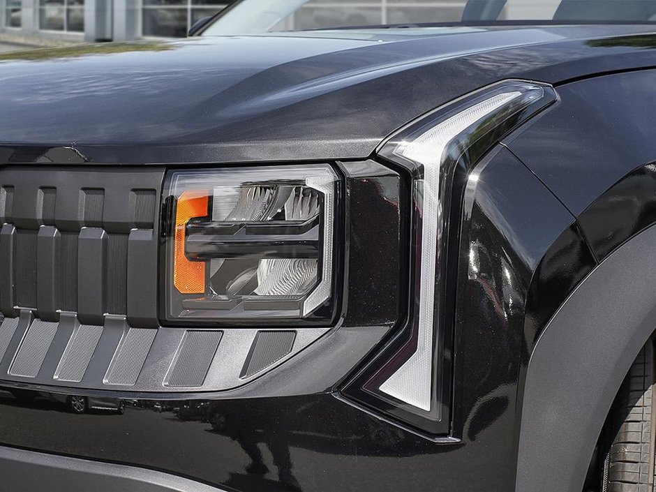 2027 Kia Seltos LX FWD-9