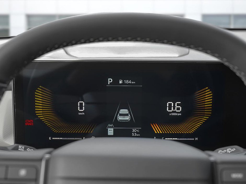 2027 Kia Seltos LX FWD-13