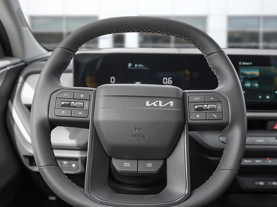 2027 Kia Seltos LX FWD-12