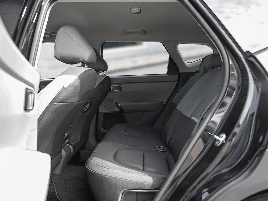 2027 Kia Seltos LX FWD-21