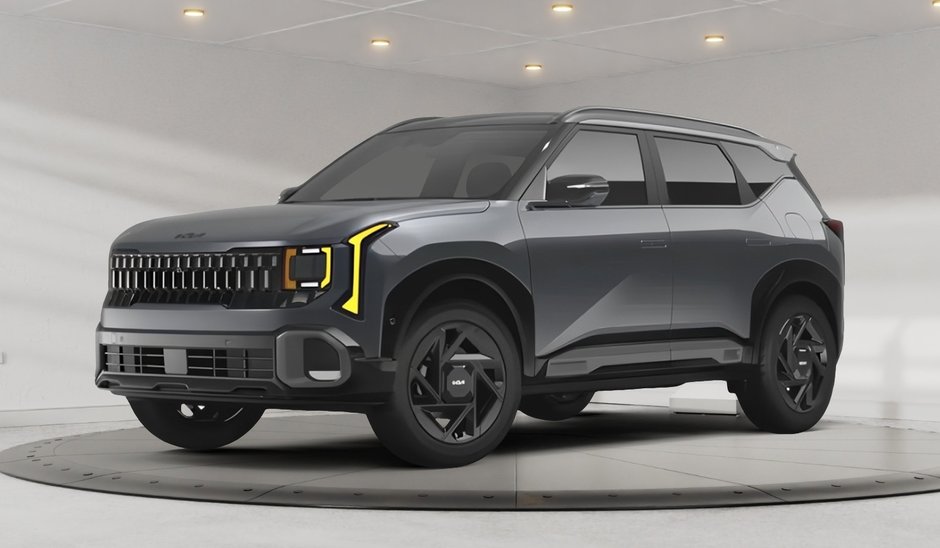 2027 Kia Seltos LX AWD-0