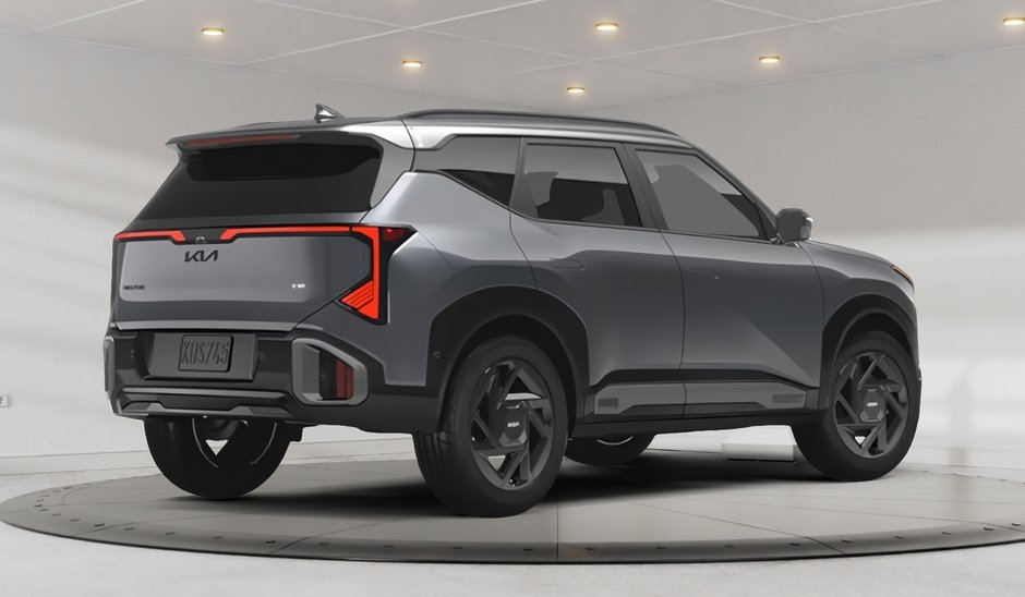 2027 Kia Seltos LX AWD-2