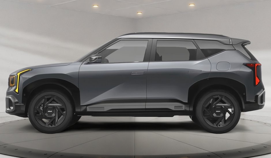 2027 Kia Seltos LX AWD-1