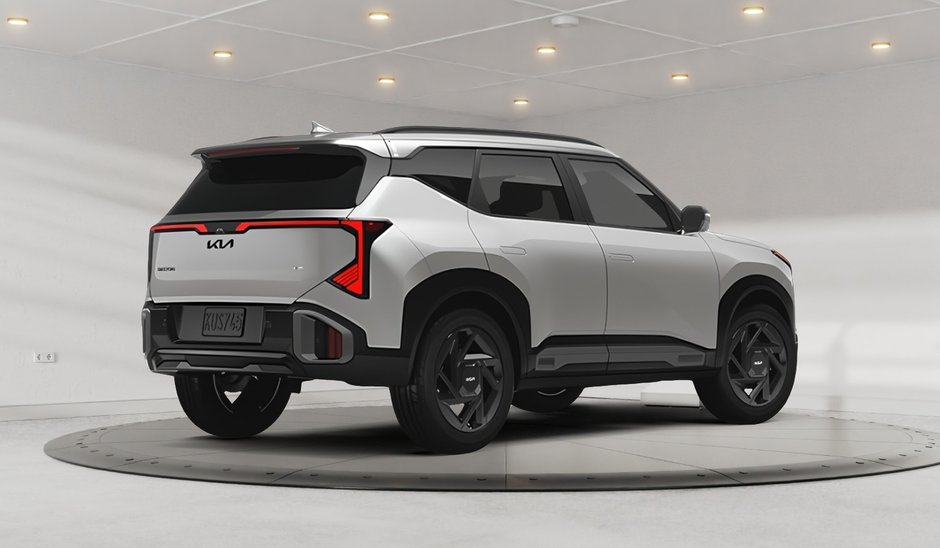 2027 Kia Seltos X-Line Limited AWD-2