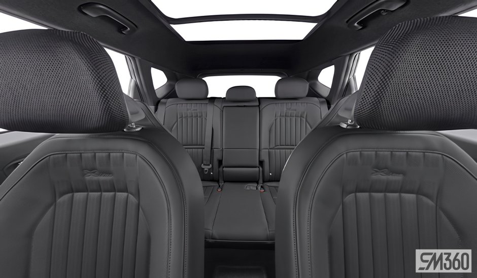 2027 Kia Seltos X-Line Limited AWD-4