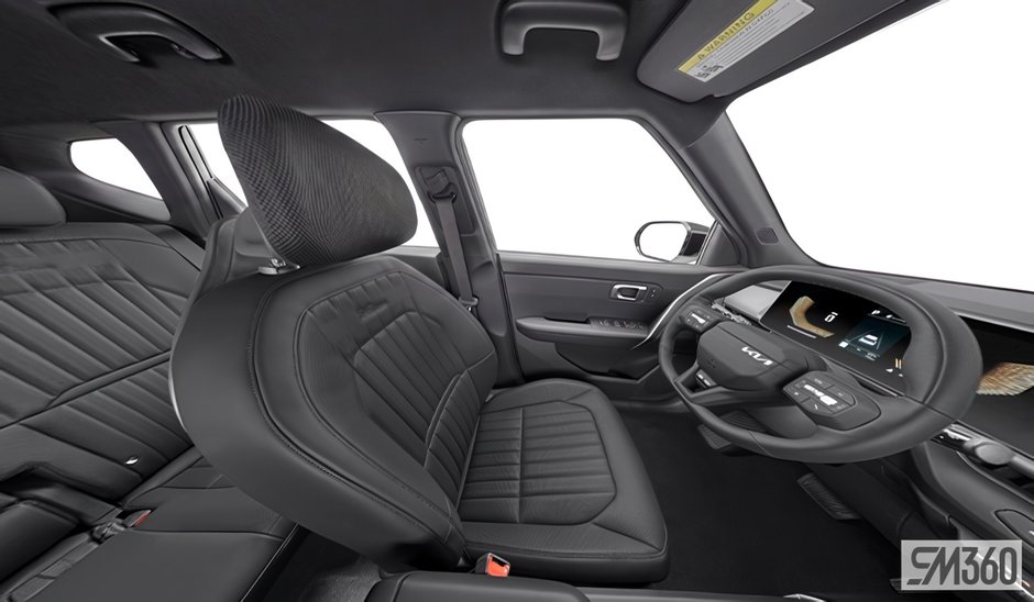 2027 Kia Seltos X-Line Limited AWD-3