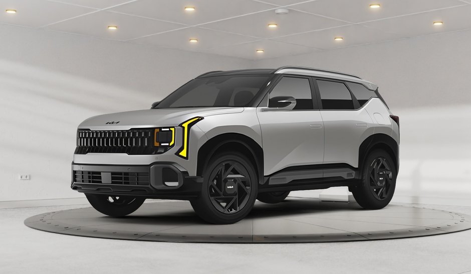 2027 Kia Seltos X-Line Limited AWD-0