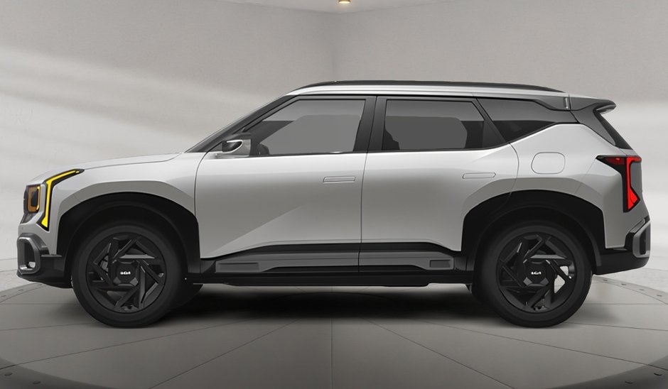 2027 Kia Seltos X-Line Limited AWD-1
