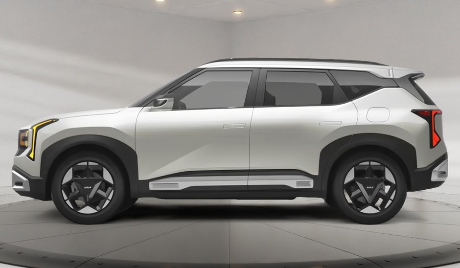 2027 Kia Seltos EX AWD-1
