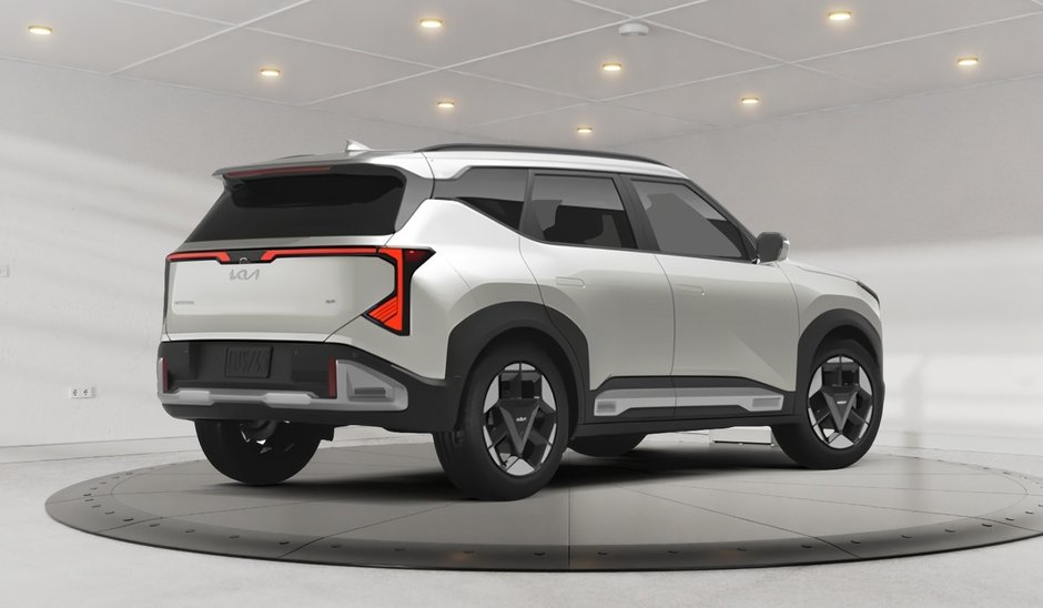 2027 Kia Seltos EX AWD-2
