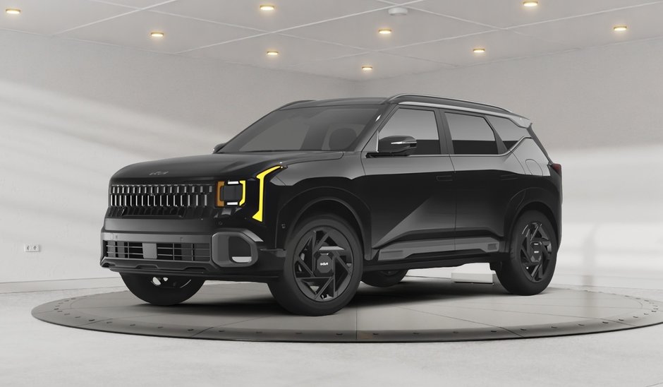 2027 Kia Seltos EX Premium AWD-0