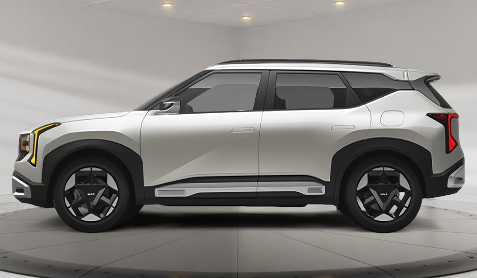 2027 Kia Seltos EX Premium AWD-1