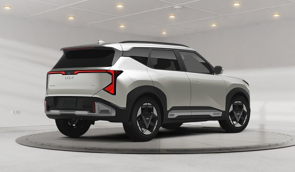 2027 Kia Seltos EX Premium AWD-2
