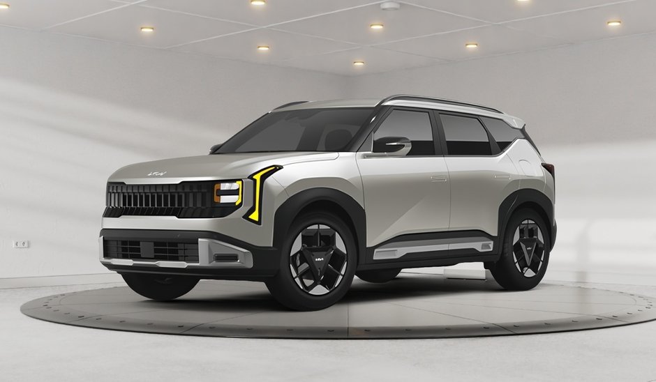 2027 Kia Seltos EX Premium AWD-0