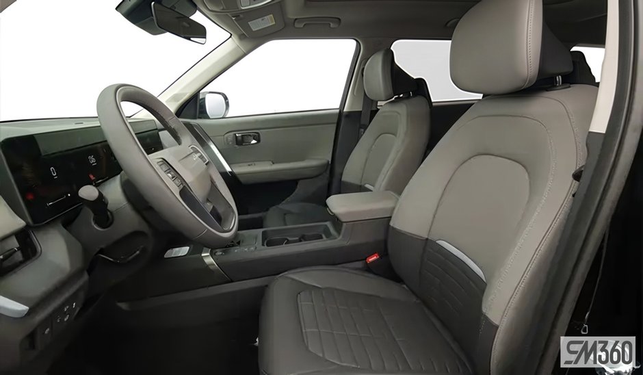 2027 Kia Seltos EX Premium AWD-5
