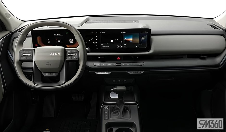 2027 Kia Seltos EX Premium AWD-4