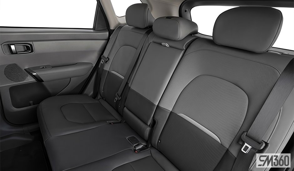 2027 Kia Seltos EX AWD-3