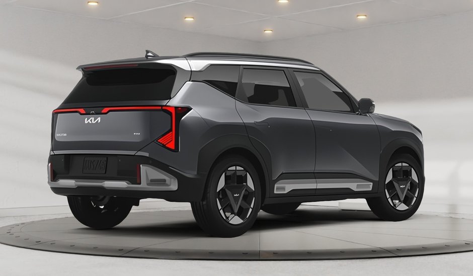 2027 Kia Seltos EX AWD-2