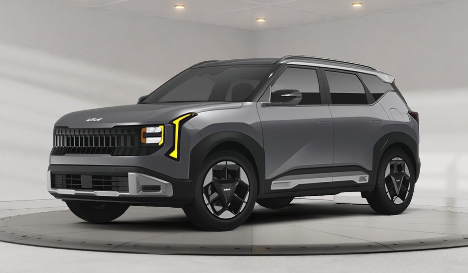 2027 Kia Seltos EX Premium AWD-0