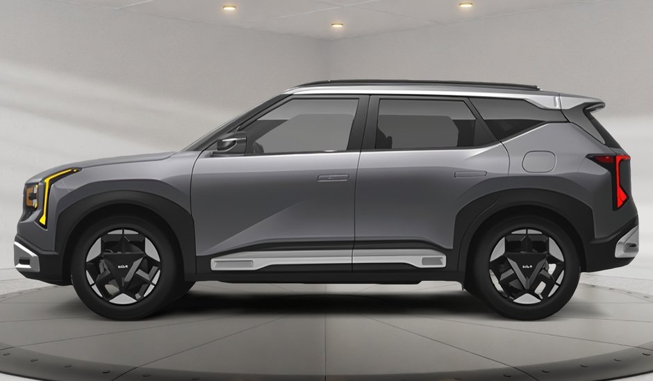 2027 Kia Seltos EX Premium AWD-1