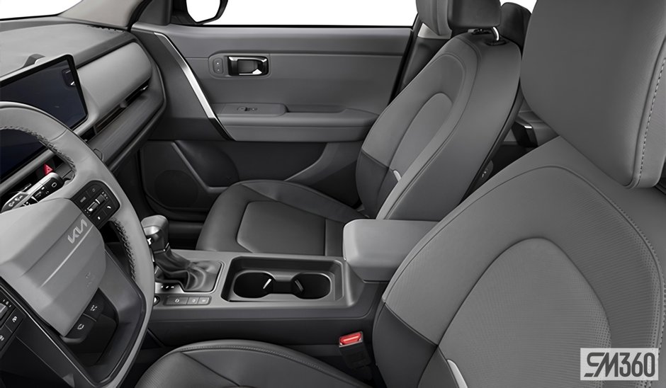2027 Kia Seltos EX AWD-5