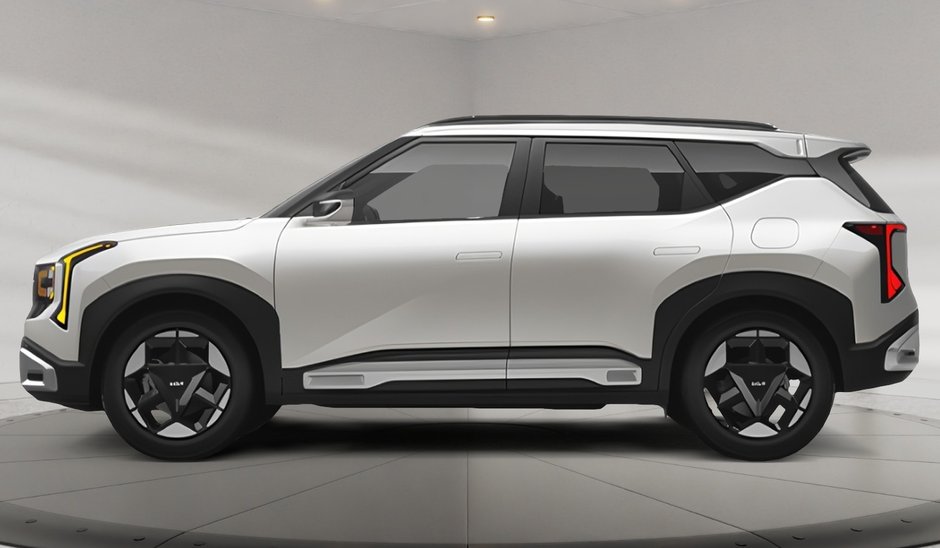 2027 Kia Seltos EX Premium AWD-1