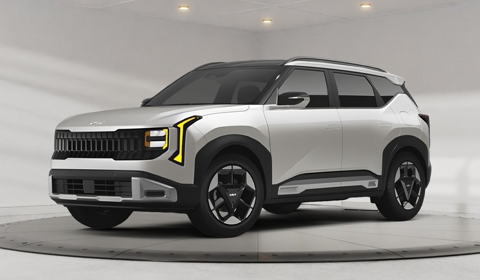 2027 Kia Seltos EX Premium AWD-0