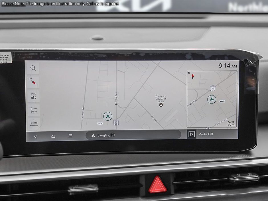 2026 Kia SORENTO HEV SX HEV AWD-16