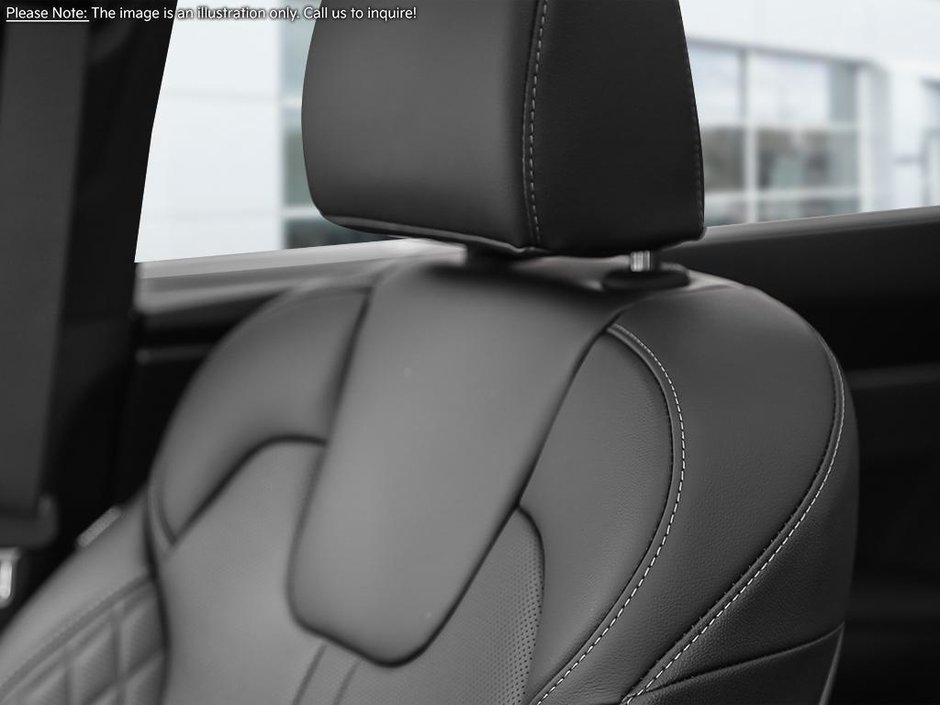 2026 Kia SORENTO HEV SX HEV AWD-18