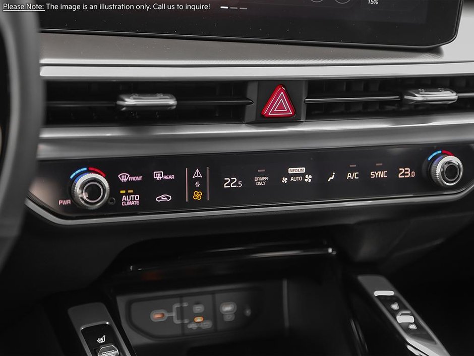 2026 Kia SORENTO HEV SX HEV AWD-22