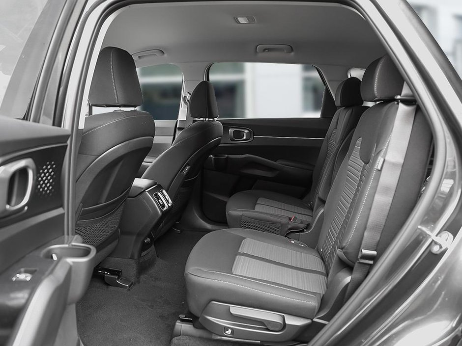 2026 Kia Sorento HEV LX AWD-20