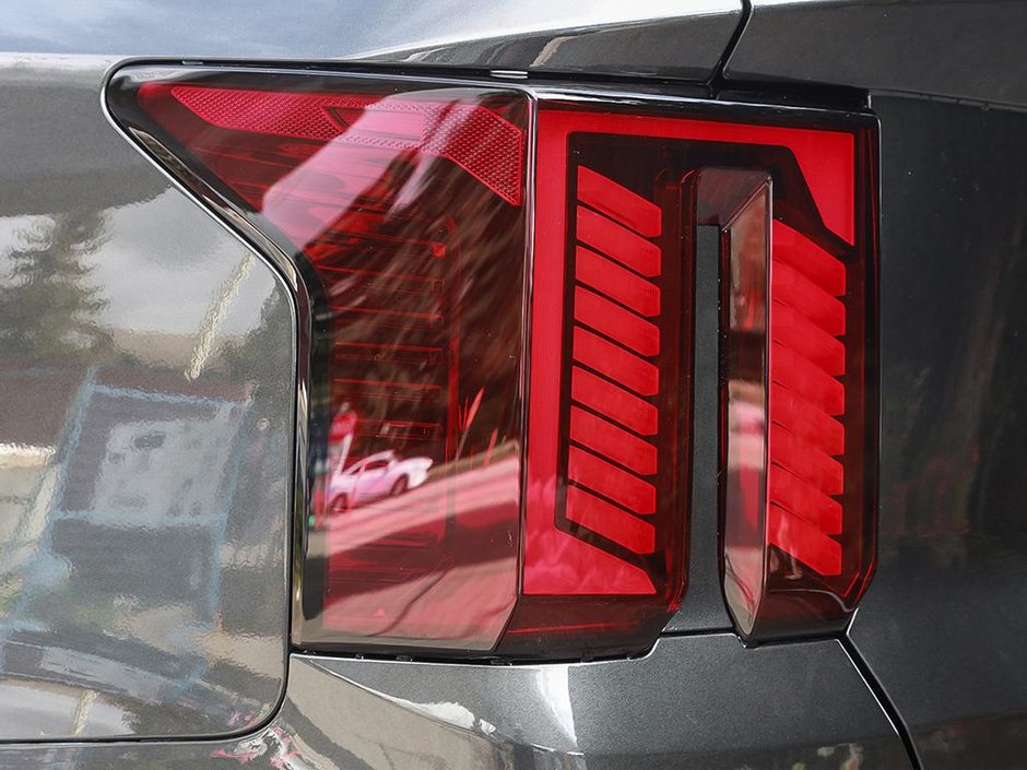 2026 Kia Sorento HEV SX AWD-10