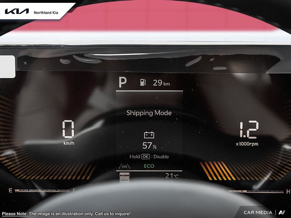 2025 Kia Sorento Hybrid EX-12