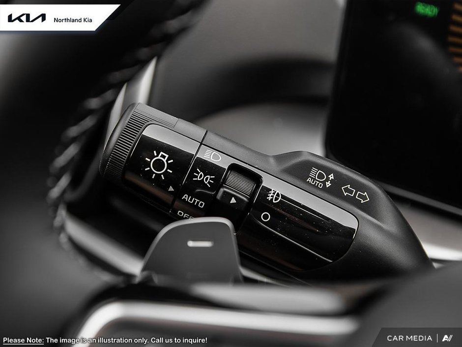 2025 Kia Sorento Hybrid EX-22