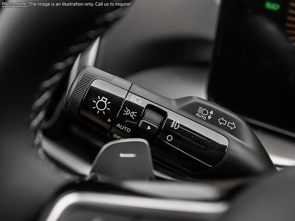 2025 Kia Sorento Hybrid EX-23