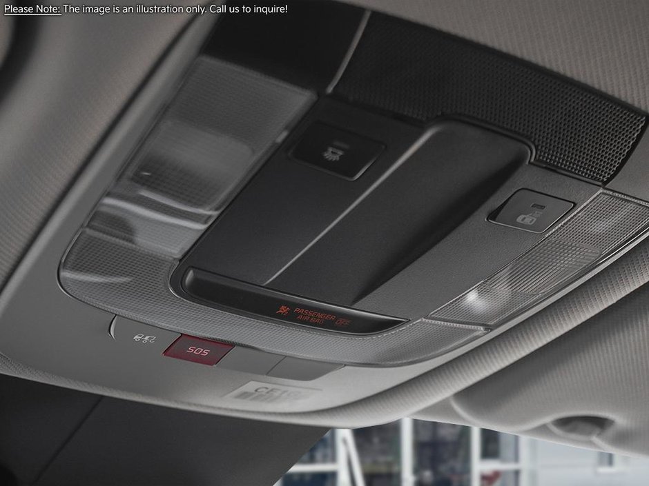 2026 Kia SORENTO HEV EX HEV AWD-18