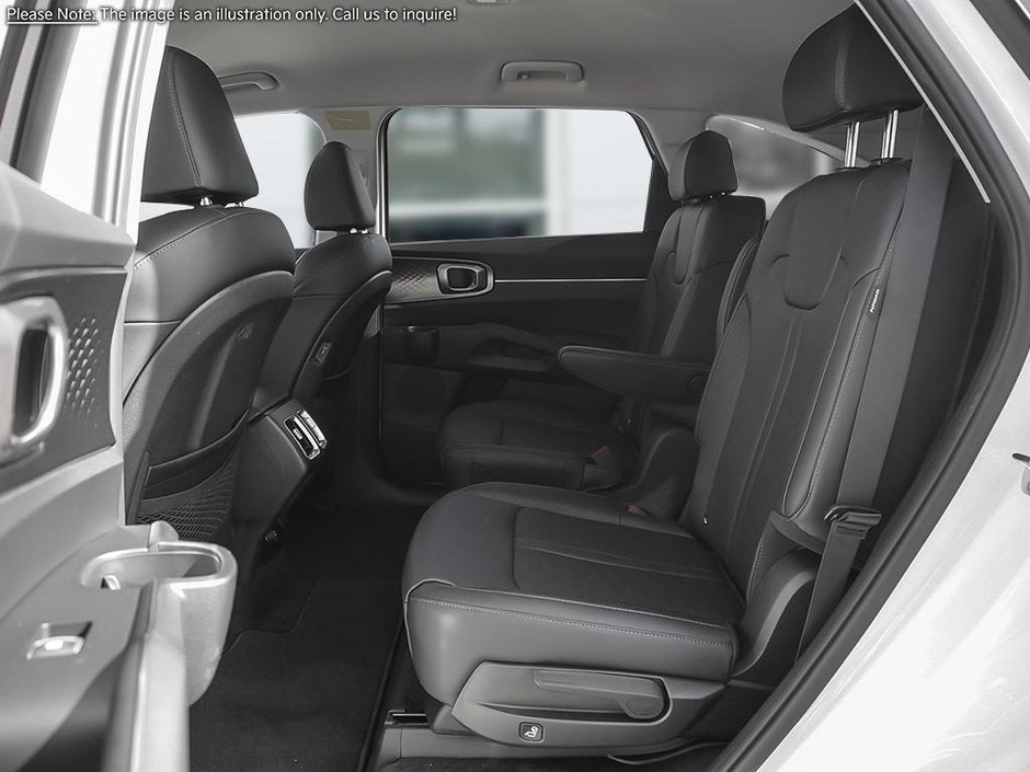 2026 Kia SORENTO HEV EX HEV AWD-20